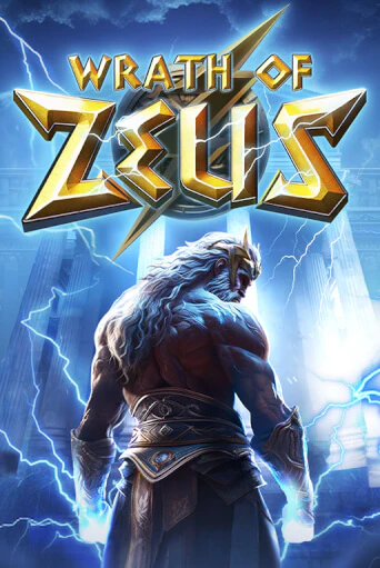 Wrath of Zeus - играть онлайн | CashVille Casino - без регистрации