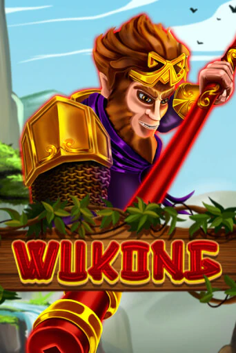 Wukong - играть онлайн | CashVille Casino - без регистрации