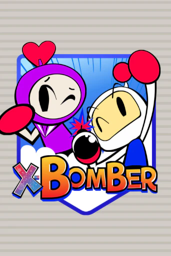 X-Bomber - играть онлайн | CashVille Casino - без регистрации