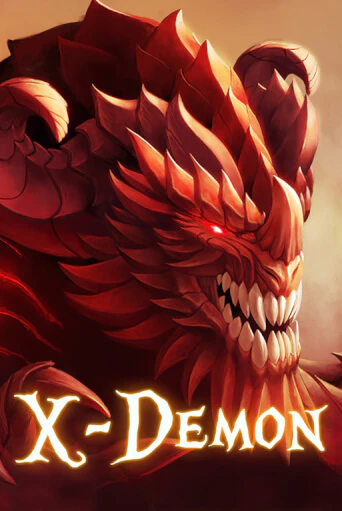 X-Demon - играть онлайн | CashVille Casino - без регистрации