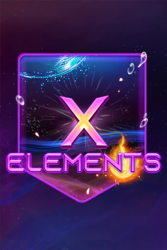 X-Elements - играть онлайн | CashVille Casino - без регистрации