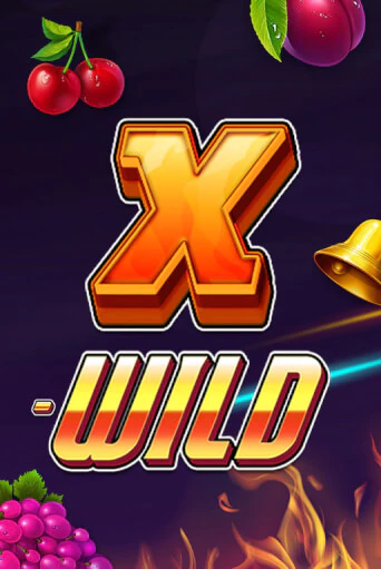 X-Wild - играть онлайн | CashVille Casino - без регистрации