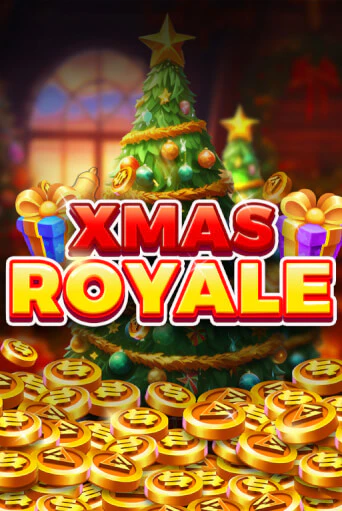 XMAS ROYALE - играть онлайн | CashVille Casino - без регистрации