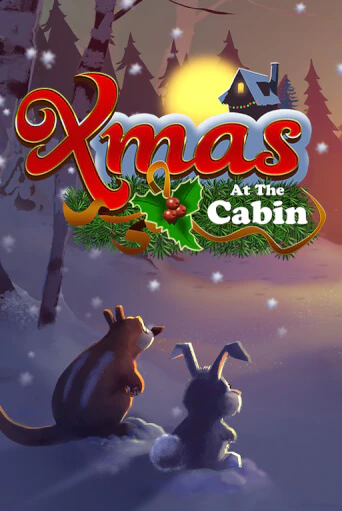 Xmas At The Cabin - играть онлайн | CashVille Casino - без регистрации