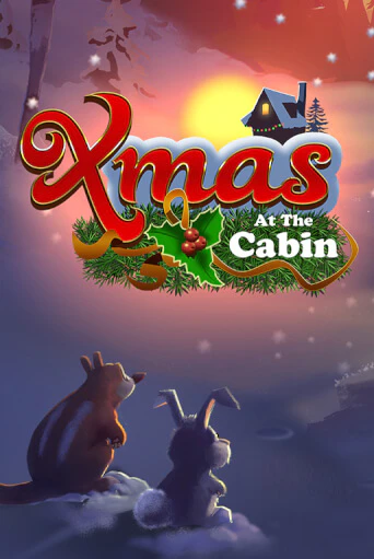 Xmas At the Cabin - играть онлайн | CashVille Casino - без регистрации