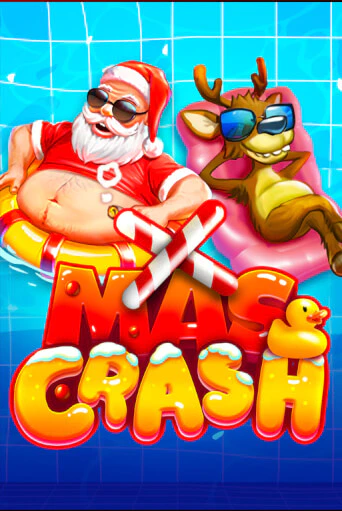 Xmas Crash - играть онлайн | CashVille Casino - без регистрации