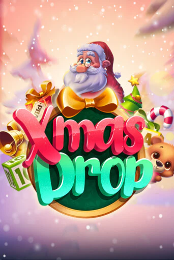 Xmas Drop - играть онлайн | CashVille Casino - без регистрации