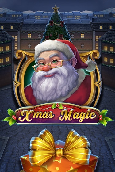 Xmas Magic - играть онлайн | CashVille Casino - без регистрации