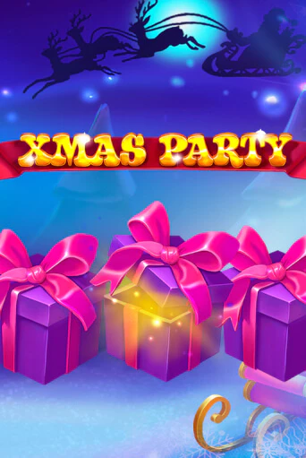 Xmas Party - играть онлайн | CashVille Casino - без регистрации