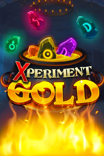 Xperiment Gold - играть онлайн | CashVille Casino - без регистрации