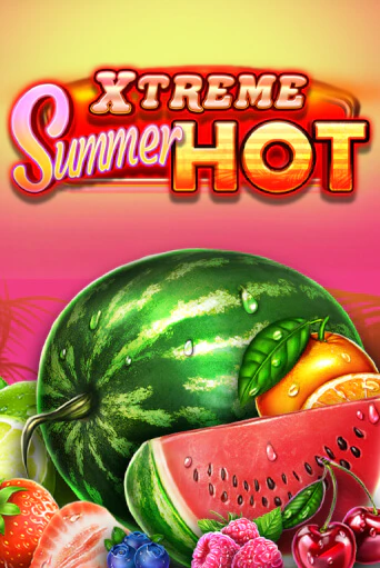 Xtreme Summer Hot - играть онлайн | CashVille Casino - без регистрации