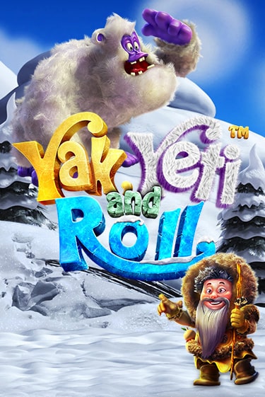 Yak, Yeti & Roll - играть онлайн | CashVille Casino - без регистрации