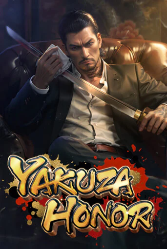 Yakuza Honor - играть онлайн | CashVille Casino - без регистрации