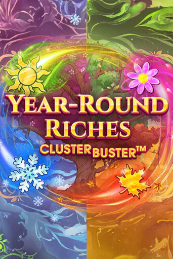 Year Round Riches Clusterbuster - играть онлайн | CashVille Casino - без регистрации