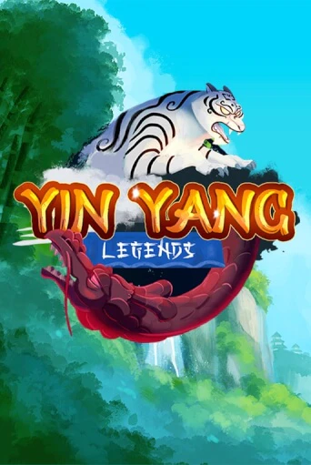 Ying Yang Legends - играть онлайн | CashVille Casino - без регистрации