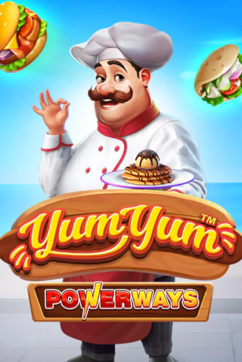 Yum Yum Powerways - играть онлайн | CashVille Casino - без регистрации