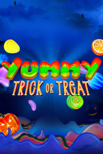 Yummy Trick or Treat - играть онлайн | CashVille Casino - без регистрации