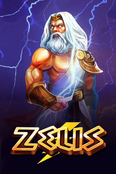 ZEUS - играть онлайн | CashVille Casino - без регистрации