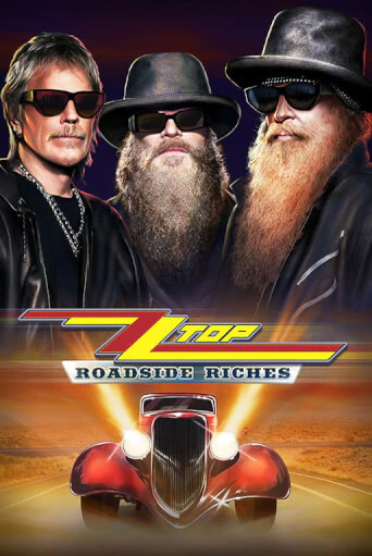 ZZ Top Roadside Riches - играть онлайн | CashVille Casino - без регистрации