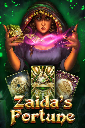 Zaida's Fortune - играть онлайн | CashVille Casino - без регистрации