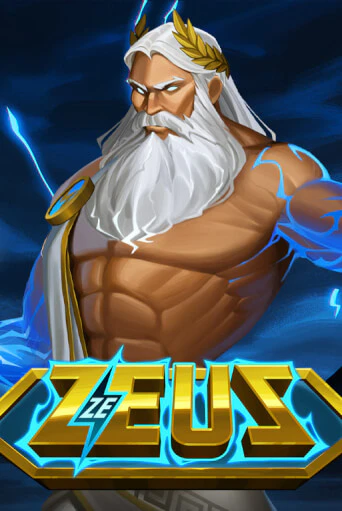 Ze Zeus - играть онлайн | CashVille Casino - без регистрации