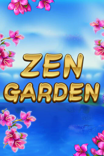 Zen Garden - играть онлайн | CashVille Casino - без регистрации