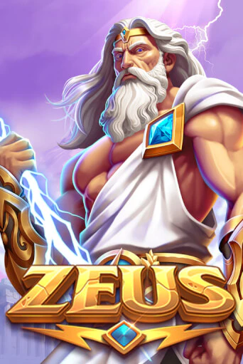 Zeus - играть онлайн | CashVille Casino - без регистрации