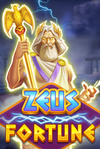 Zeus Fortune - играть онлайн | CashVille Casino - без регистрации