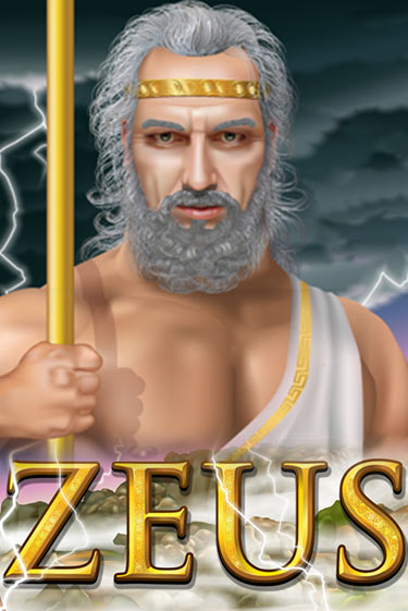 Zeus - играть онлайн | CashVille Casino - без регистрации