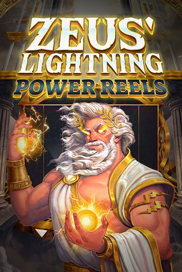 Zeus Lightning Power Reels - играть онлайн | CashVille Casino - без регистрации