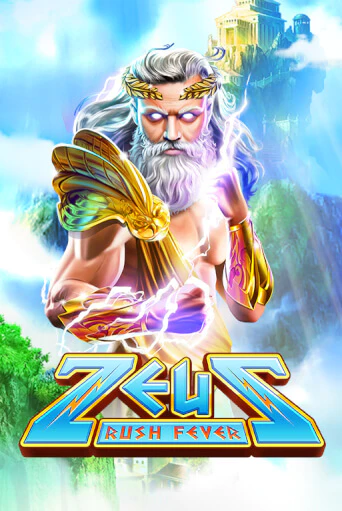 Zeus Rush Fever - играть онлайн | CashVille Casino - без регистрации