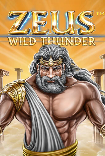 Zeus Wild Thunder - играть онлайн | CashVille Casino - без регистрации