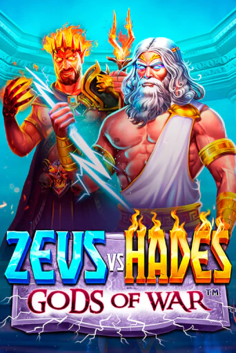 Zeus vs Hades - Gods of War - играть онлайн | CashVille Casino - без регистрации