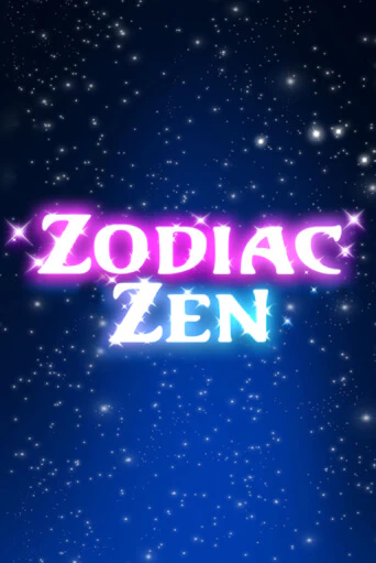 Zodiac Zen - играть онлайн | CashVille Casino - без регистрации