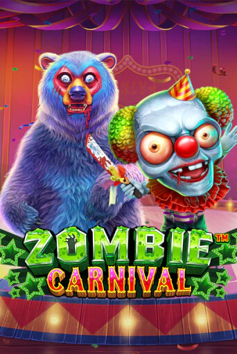 Zombie Carnival - играть онлайн | CashVille Casino - без регистрации