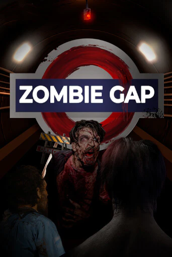 Zombie Gap - играть онлайн | CashVille Casino - без регистрации