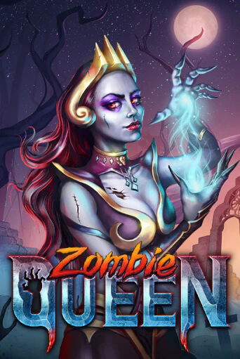 Zombie Queen - играть онлайн | CashVille Casino - без регистрации