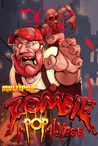 Zombie aPOPalypse - играть онлайн | CashVille Casino - без регистрации