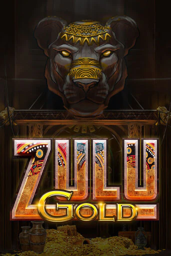 Zulu Gold - играть онлайн | CashVille Casino - без регистрации