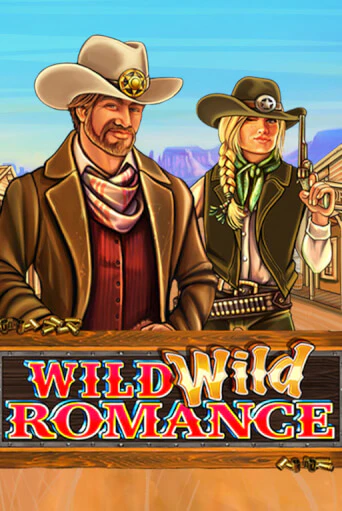 Wild Wild Romance - играть онлайн | CashVille Casino - без регистрации