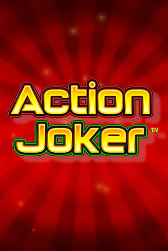 Action Joker - играть онлайн | CashVille Casino - без регистрации