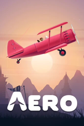 AERO - играть онлайн | CashVille Casino - без регистрации