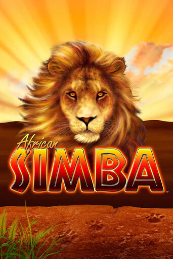 African Simba - играть онлайн | CashVille Casino - без регистрации