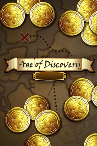 Age of Discovery - играть онлайн | CashVille Casino - без регистрации