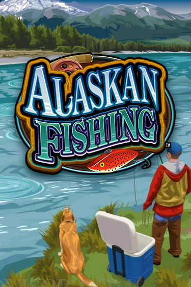 Alaskan Fishing - играть онлайн | CashVille Casino - без регистрации