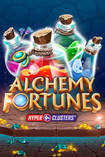 Alchemy Fortunes - играть онлайн | CashVille Casino - без регистрации