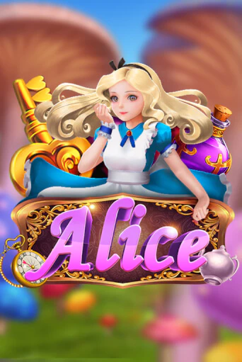 Alice - играть онлайн | CashVille Casino - без регистрации