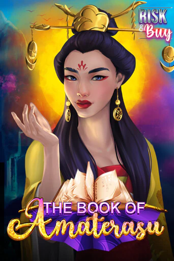 Book of Amaterasu - играть онлайн | CashVille Casino - без регистрации