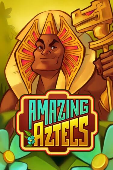 Amazing Aztecs - играть онлайн | CashVille Casino - без регистрации