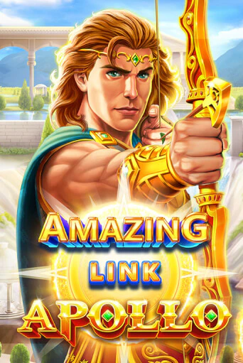 Amazing Link™ Apollo - играть онлайн | CashVille Casino - без регистрации